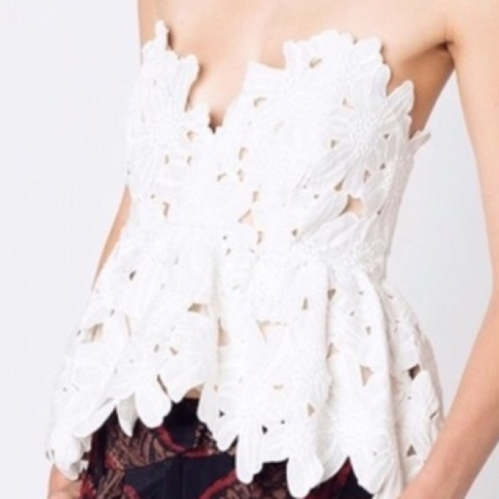 Stone Cold Fox Texas Tube Top